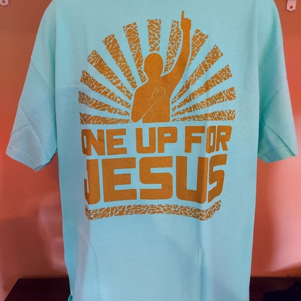 Christian Tshirt